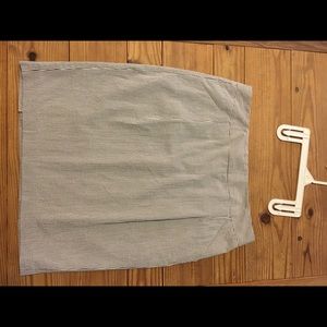Ann Taylor pencil skirt